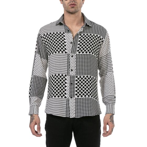 Red Bridge Mens shirt