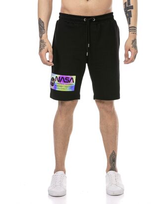 Red Bridge Mens shorts Capri shorts