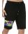 Red Bridge Mens shorts Capri shorts