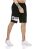 Red Bridge Mens shorts Capri shorts