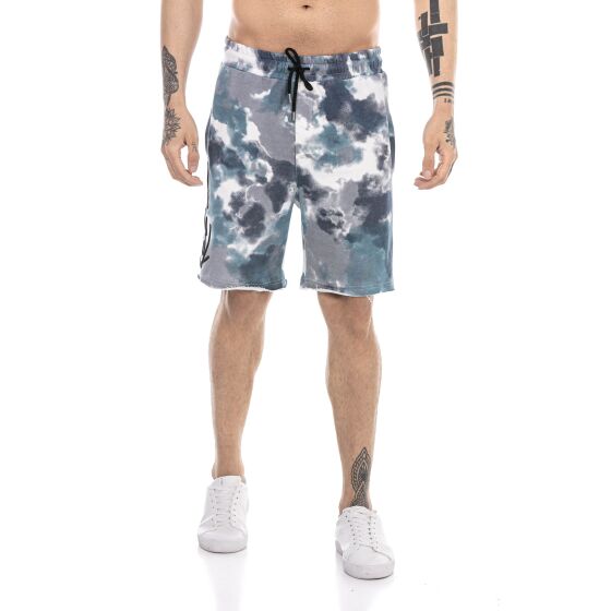 Red Bridge Mens shorts Capri shorts