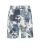 Red Bridge Herren Shorts Kurze Hose Batik Style
