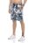 Red Bridge Mens shorts Capri shorts