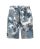 Red Bridge Mens shorts Capri shorts