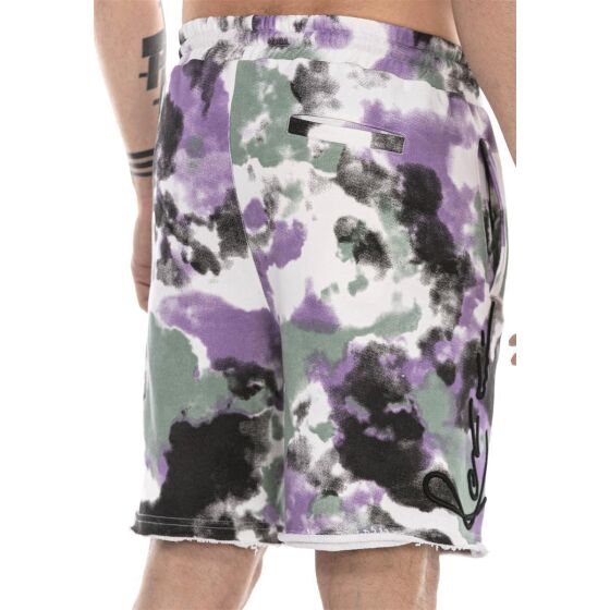 Red Bridge Mens shorts Capri shorts
