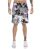 Red Bridge Mens shorts Capri shorts