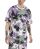 Red Bridge Mens T-Shirt Purple XL
