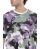 Red Bridge Mens T-Shirt Purple XL