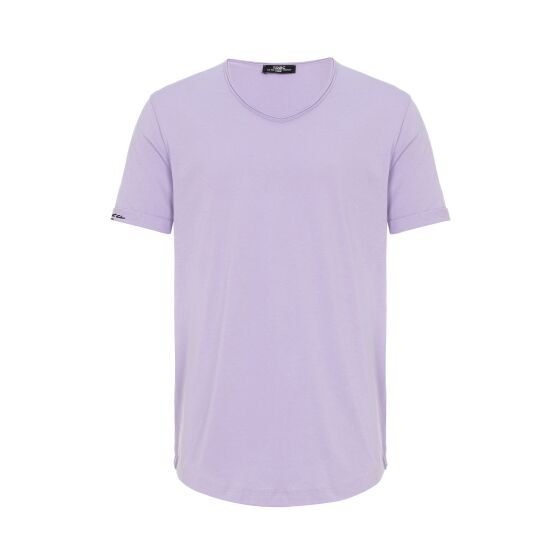 Red Bridge Herren T-Shirt Violet XXL