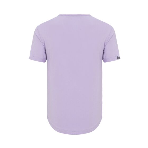 Red Bridge Herren T-Shirt Violet XXL
