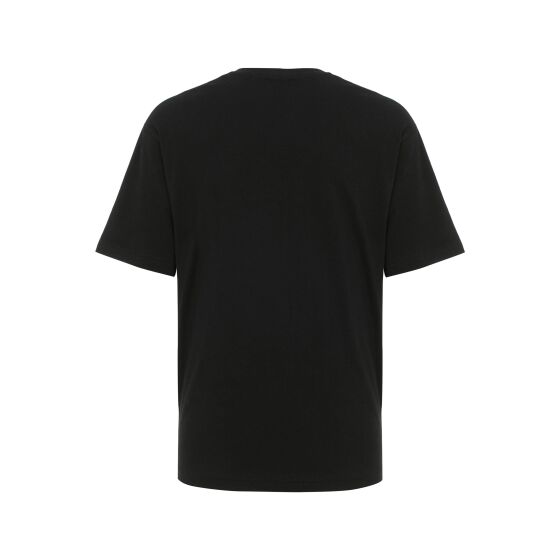 Red Bridge Herren T-Shirt Nasa Rainbow Foil Schwarz S