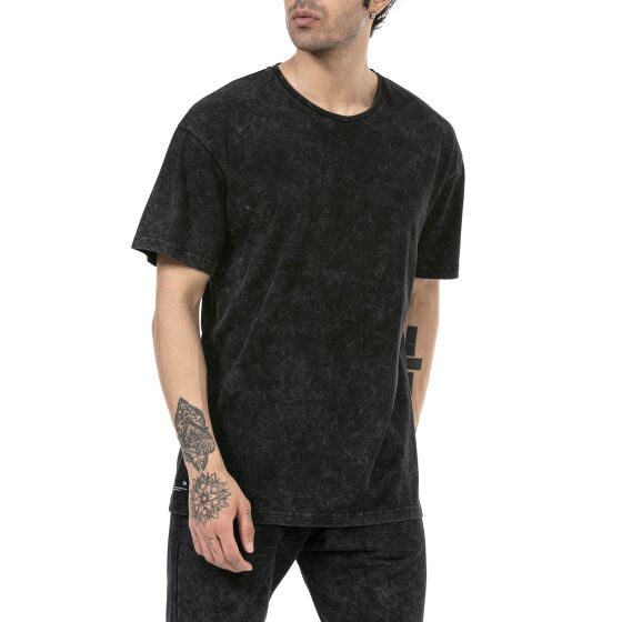 Red Bridge Mens T-Shirt Anthracite S