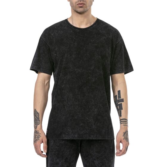 Red Bridge Mens T-Shirt Anthracite S