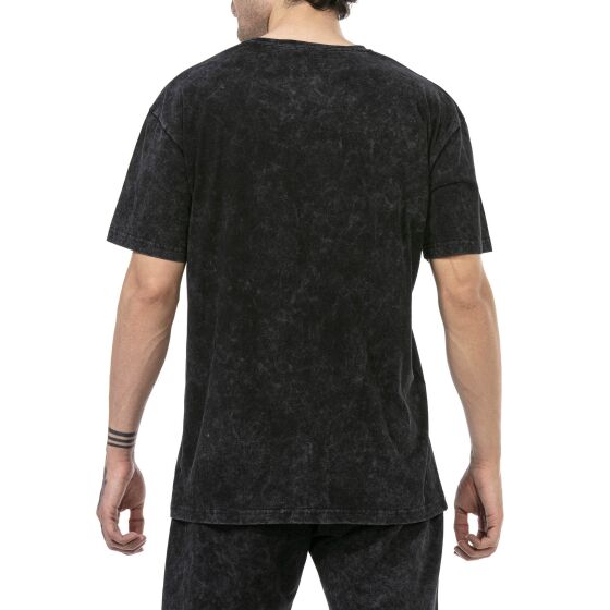 Red Bridge Mens T-Shirt Anthracite S