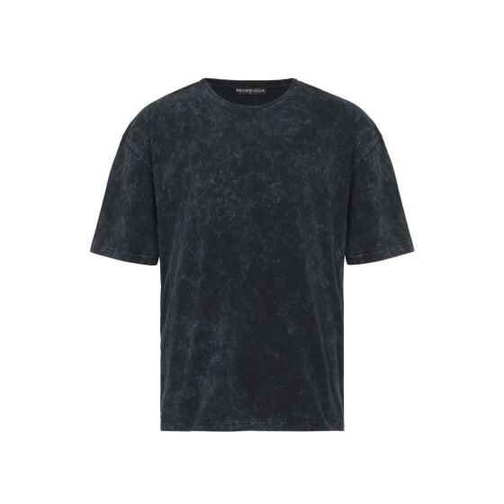 Red Bridge Mens T-Shirt Anthracite S