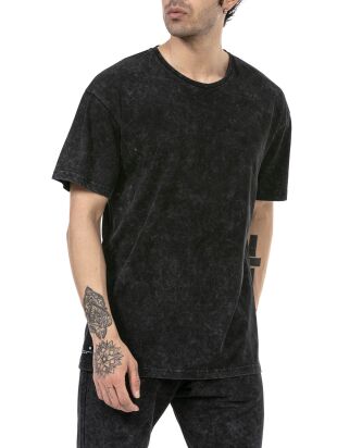 Red Bridge Herren T-Shirt Anthrazit S
