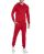 Red Bridge Mens Jogging Suit Sweat Suit Set Hoodie Pants Premium Basic