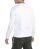 Red Bridge Mens Jogging Suit Sweat Suit Set Sweatshirt Pants Premium Basic White XXL