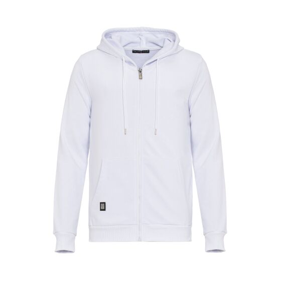 Red Bridge Herren Jogginganzug Sweat Suit Set Sweatjacke Hose