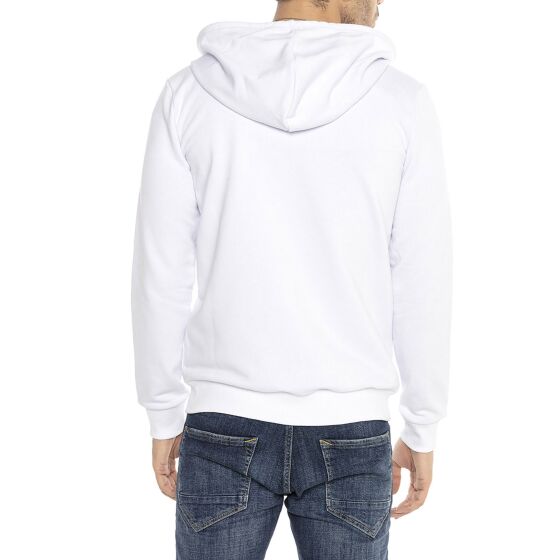 Red Bridge Herren Jogginganzug Sweat Suit Set Sweatjacke Hose