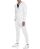 Red Bridge Mens Jogging Suit Sweat Suit Set Sweat Jacket Pants Premium Basic White XXL