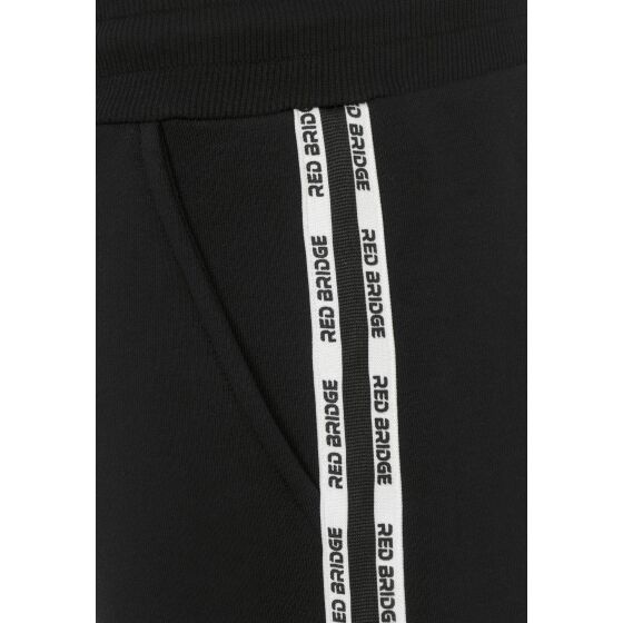 Red Bridge Herren Shorts Cargo kurze Hose Sport Shorts
