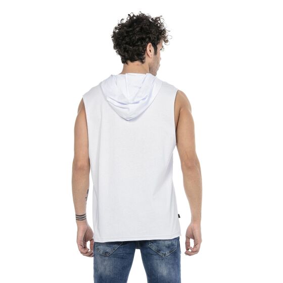 Red Bridge Herren Tank Top Fresh Air T-Shirt Ärmellos