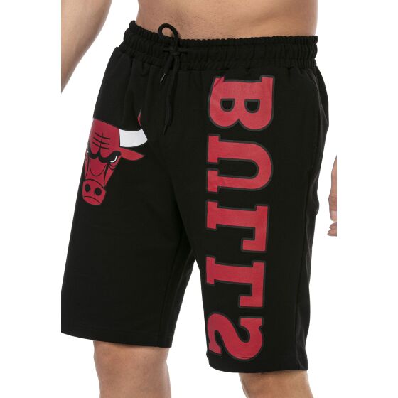 Red Bridge Herren Set Jogginganzug Basketball Set