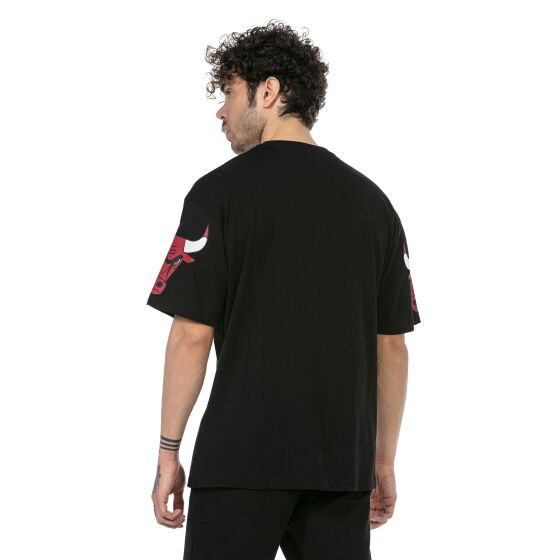 Red Bridge Mens set jogging suit basketball set