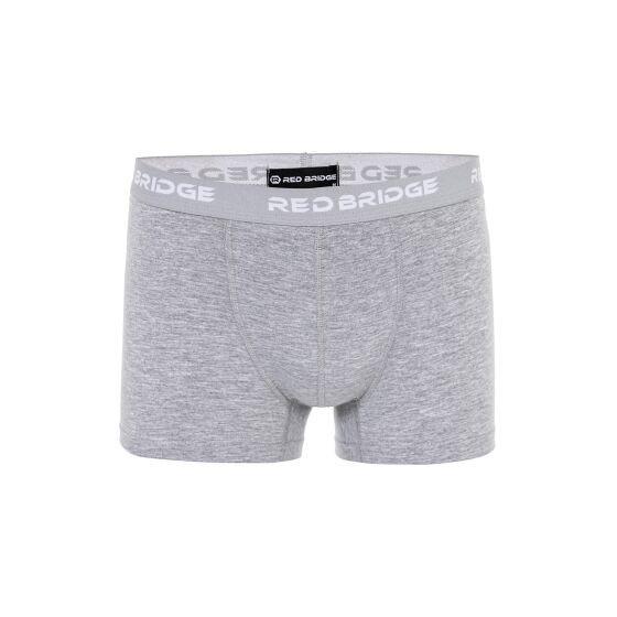Red Bridge Mens boxer shorts 6 pack