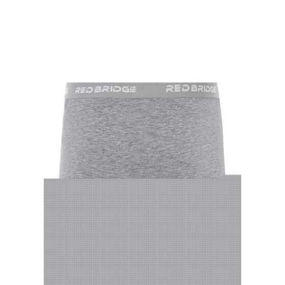 Red Bridge Mens boxer shorts 6 pack