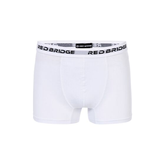 Red Bridge Mens boxer shorts 6 pack