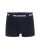 Red Bridge Mens boxer shorts 6 pack