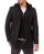 Red Bridge Mens coat trench coat long jacket anthracite M