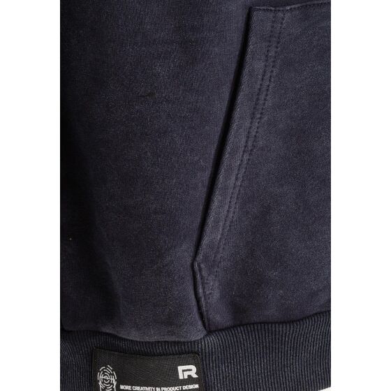 Red Bridge Herren Pullover Kapuzenpullover Sweatshirt