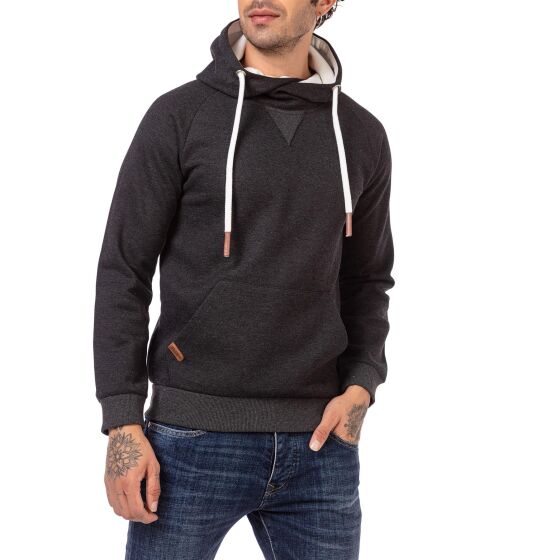 Red Bridge Herren Pullover Sweatshirt