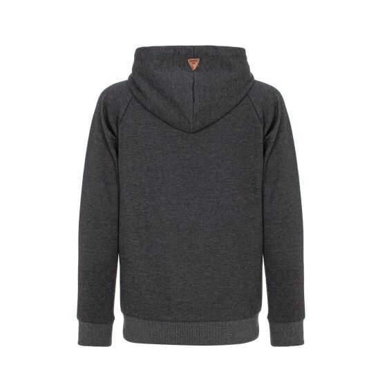 Red Bridge Mens pullover sweatshirt