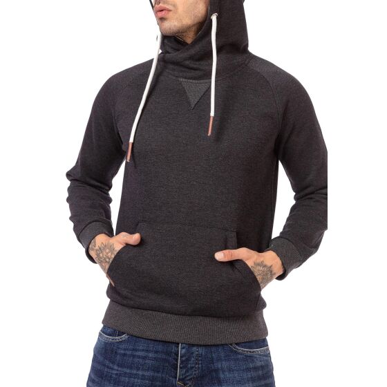 Red Bridge Mens pullover sweatshirt