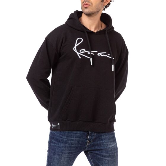 Red Bridge Mens pullover sweatshirt