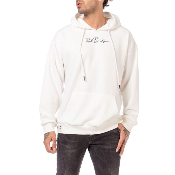 Red Bridge Mens pullover sweatshirt