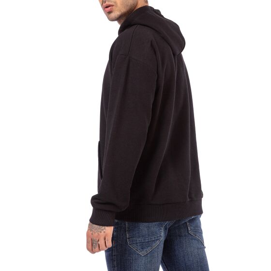 Red Bridge Mens pullover sweatshirt