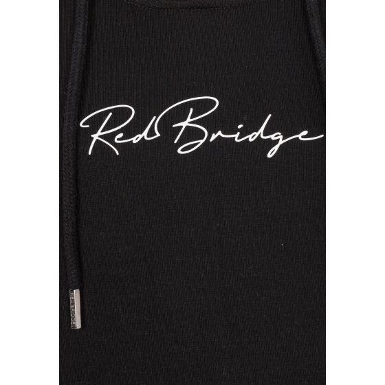 Red Bridge Mens pullover sweatshirt