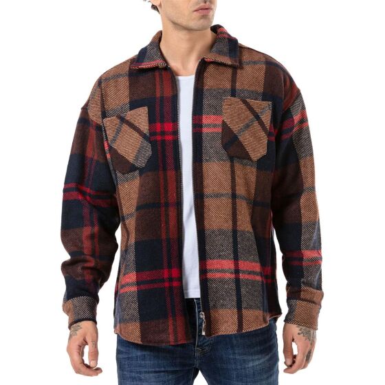 Red Bridge Mens shirt