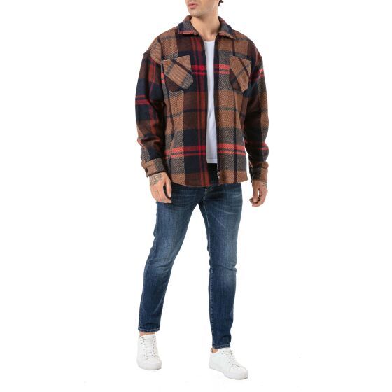 Red Bridge Mens shirt