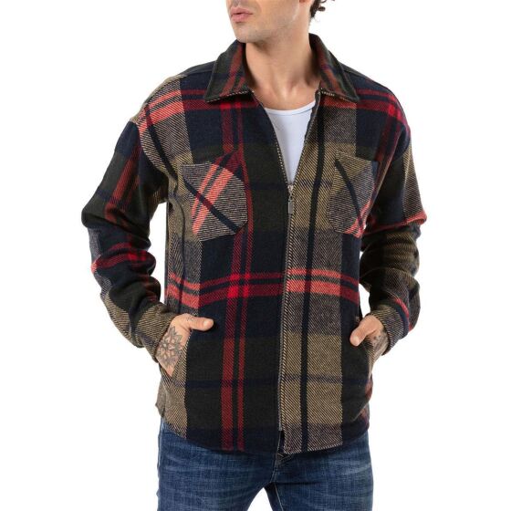 Red Bridge Mens shirt