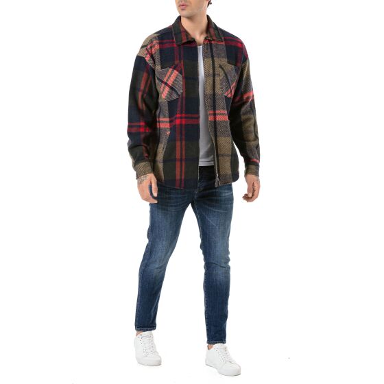 Red Bridge Mens shirt