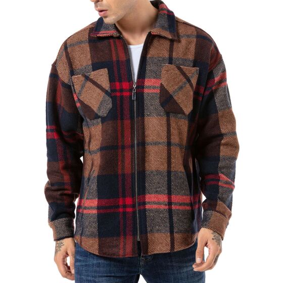 Red Bridge Mens shirt