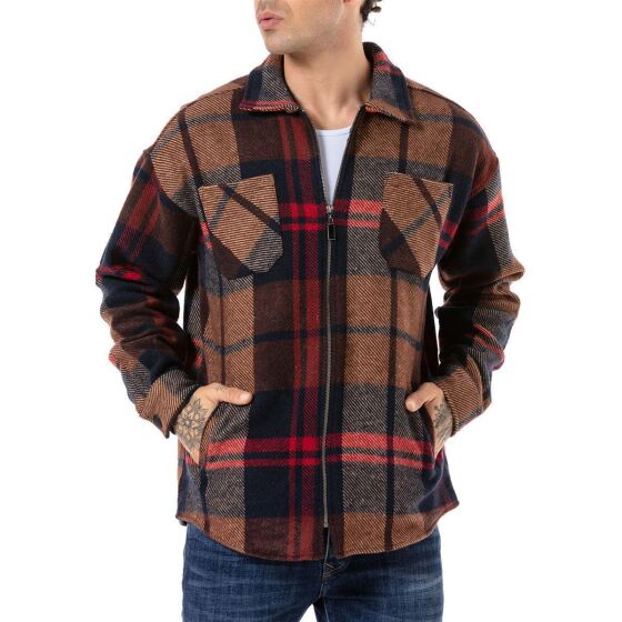 Red Bridge Mens shirt