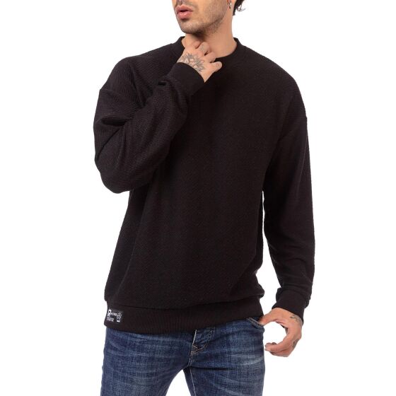 Red Bridge Herren Pullover Sweatshirt