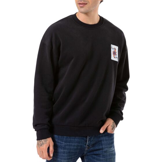 Red Bridge Herren Pullover Sweatshirt